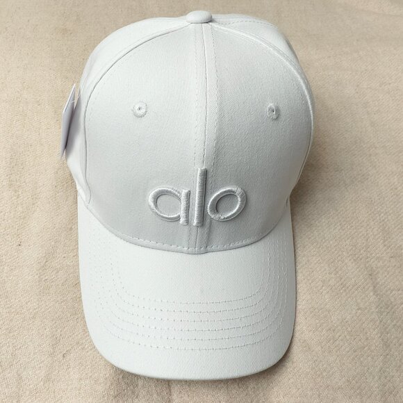 ALO Yoga Accessories - 🧢NWT Alo Yoga Off-Duty Baseball Cap